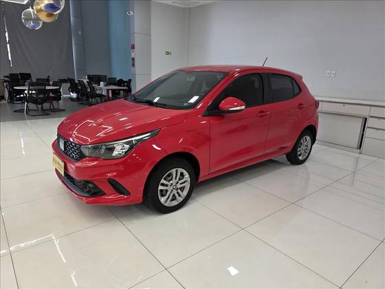 FIAT ARGO 1.0 FIREFLY FLEX MANUAL